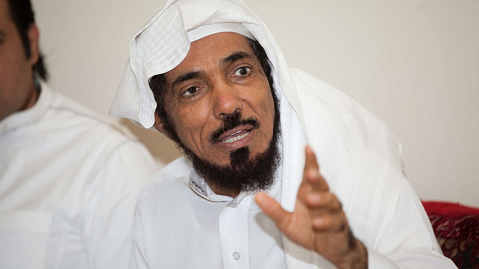 الشيخ سلمان العودة 