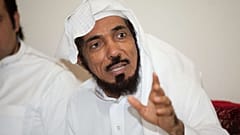 الشيخ سلمان العودة 
