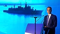 Yunanistan Başbakanı Kiryakos Miçotakis