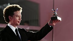 El director mexicano Michel Franco galardonado con el Gran Premio del Jurado