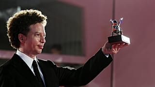 El director mexicano Michel Franco galardonado con el Gran Premio del Jurado