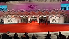 Венецианский кинофестиваль