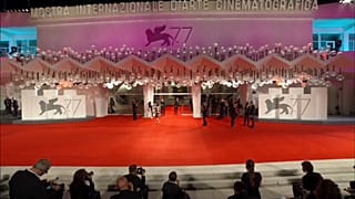 Венецианский кинофестиваль