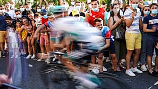 Tour de France an diesem Samstag