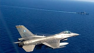 Mediterraneo orientale: la guerra del gas