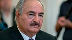 ABD Libya Büyükelçiliği, Halife Hafter'in Libya petrolüne uyguladığı blokajı sonlandırmayı taahhüt ettiğini duyurdu.