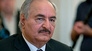 ABD Libya Büyükelçiliği, Halife Hafter'in Libya petrolüne uyguladığı blokajı sonlandırmayı taahhüt ettiğini duyurdu.