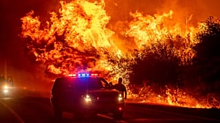 Oroville/ Kaliforniya eyaleti 