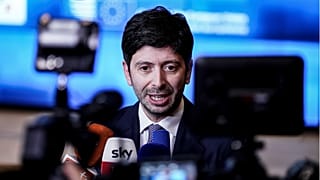İtalya Sağlık Bakanı Roberto Speranza, Covid-19 pandemisinin  kış sonunda geride kalabileceğini söyledi.