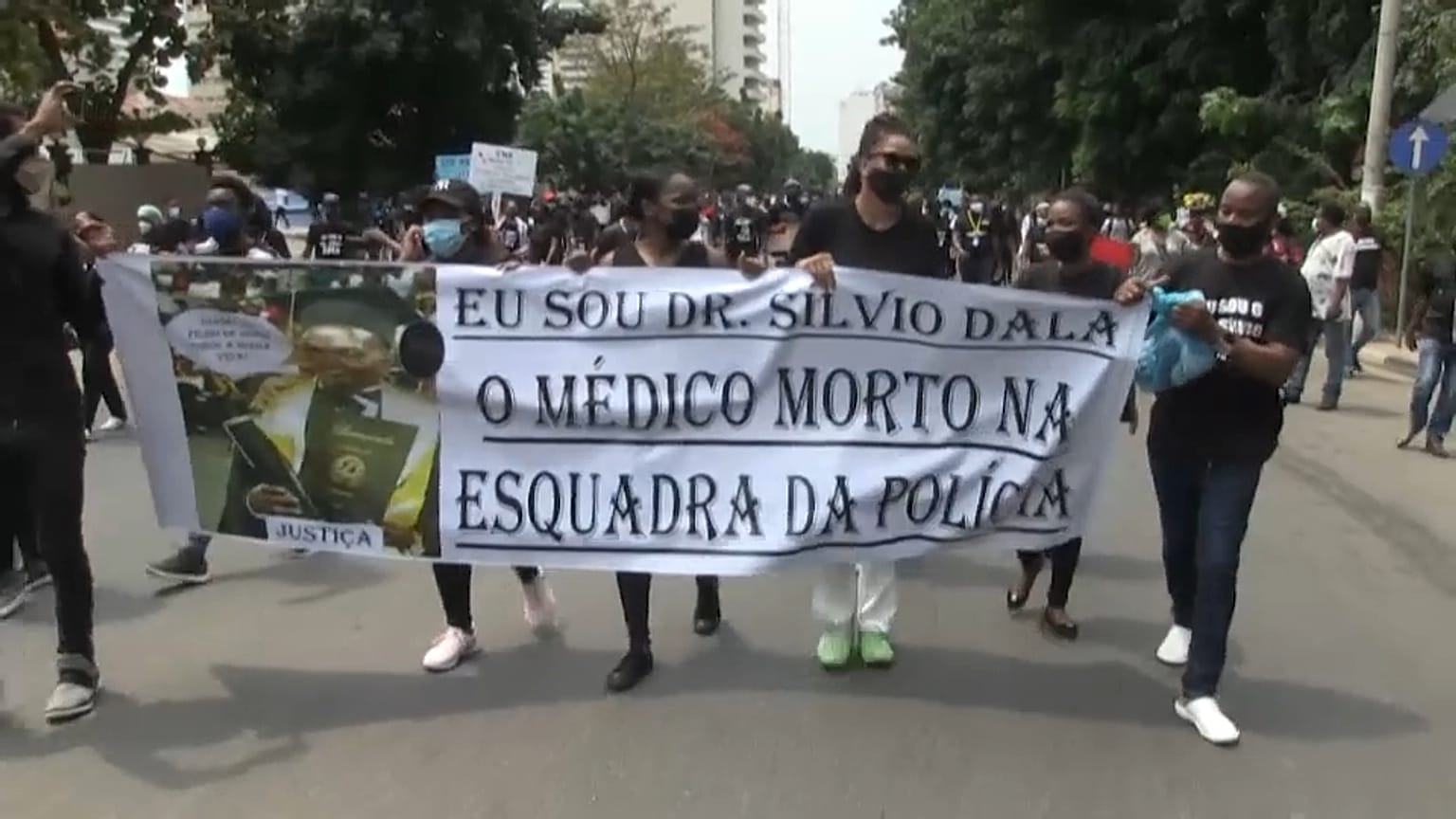 luanda