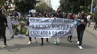 luanda