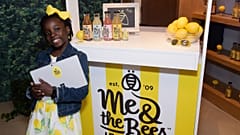 Mikaila Ulmer ceo company, Me & the Bees