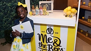 Mikaila Ulmer ceo company, Me & the Bees