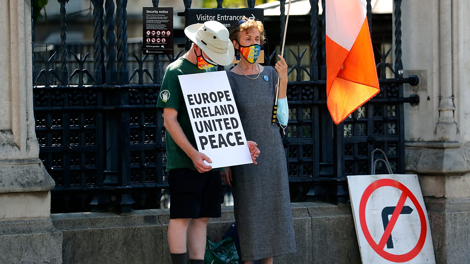 Ennesimo scontro a Londra sul post Brexit