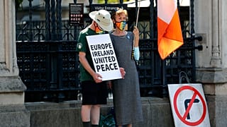 Ennesimo scontro a Londra sul post Brexit