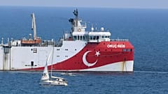 Oruc Reis