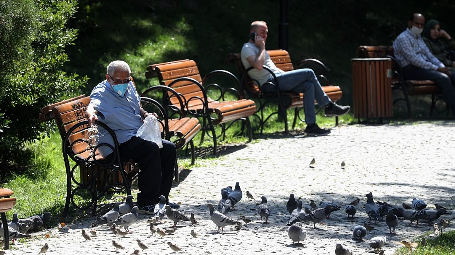 Türkiye Covid-19