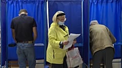 Kommunalwahl in Russland: Regierungspartei vorn, Nawalny-Anhänger überraschen in Tomsk