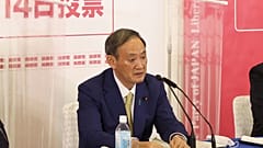 Japan: Shinzo Abe geht, Yoshihide Suga kommt - Vor ihm liegen viele Probleme