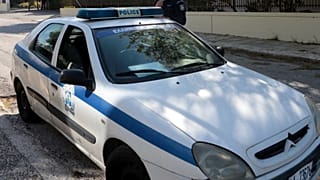 Νεκροί εντοπίστηκαν δύο αλλοδαποί στον Ασπρόπυργο