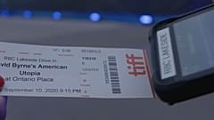 مهرجان تورونتو السينمائي