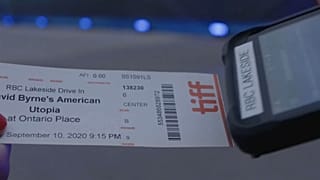 مهرجان تورونتو السينمائي
