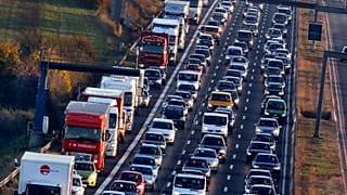 L'Ue potrebbe tagliare la Co2 del 55% in dieci anni, il sogno di Ursula