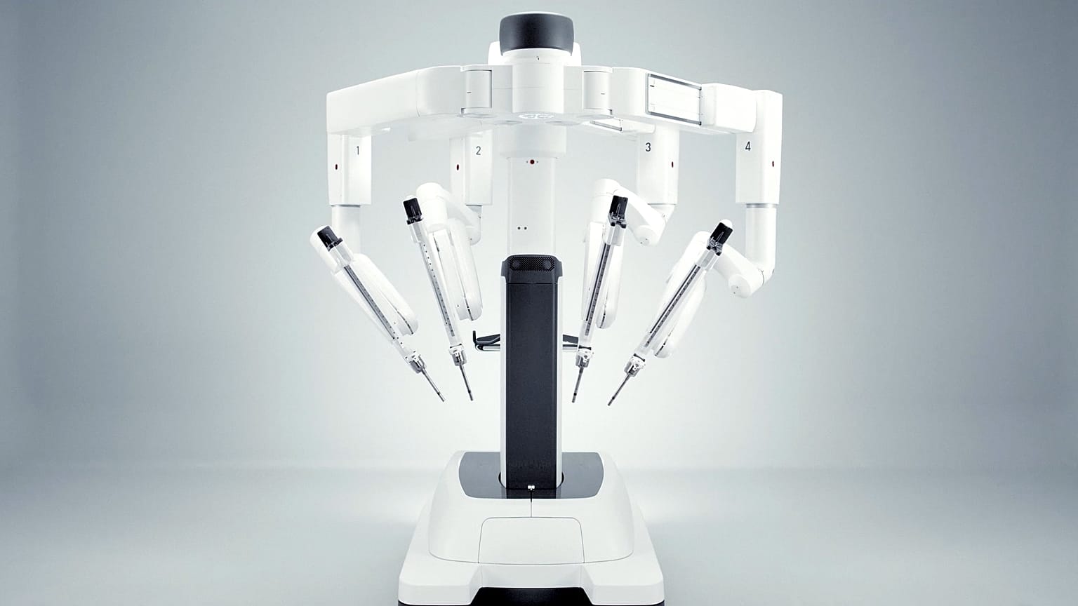 Robot Surgeon