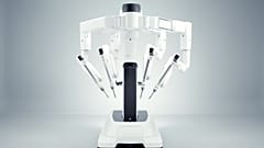 Robot Surgeon