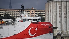 Oruç Reis