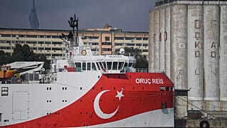 Oruç Reis