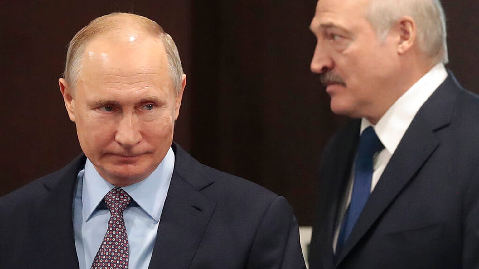 Lukashenko da Putin incassa sostegno politico ed economico