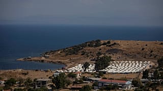 ΛΕΣΒΟΣ