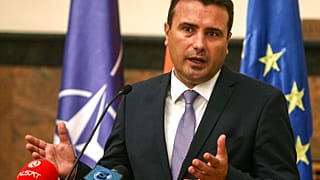 Zoran Zaev