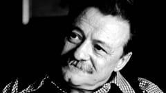 Mario Benedetti en una imagen de 1981