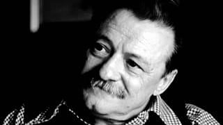 Mario Benedetti en una imagen de 1981