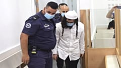 Filistinli bebeği öldüren Yahudi yerleşimciye müebbet hapis