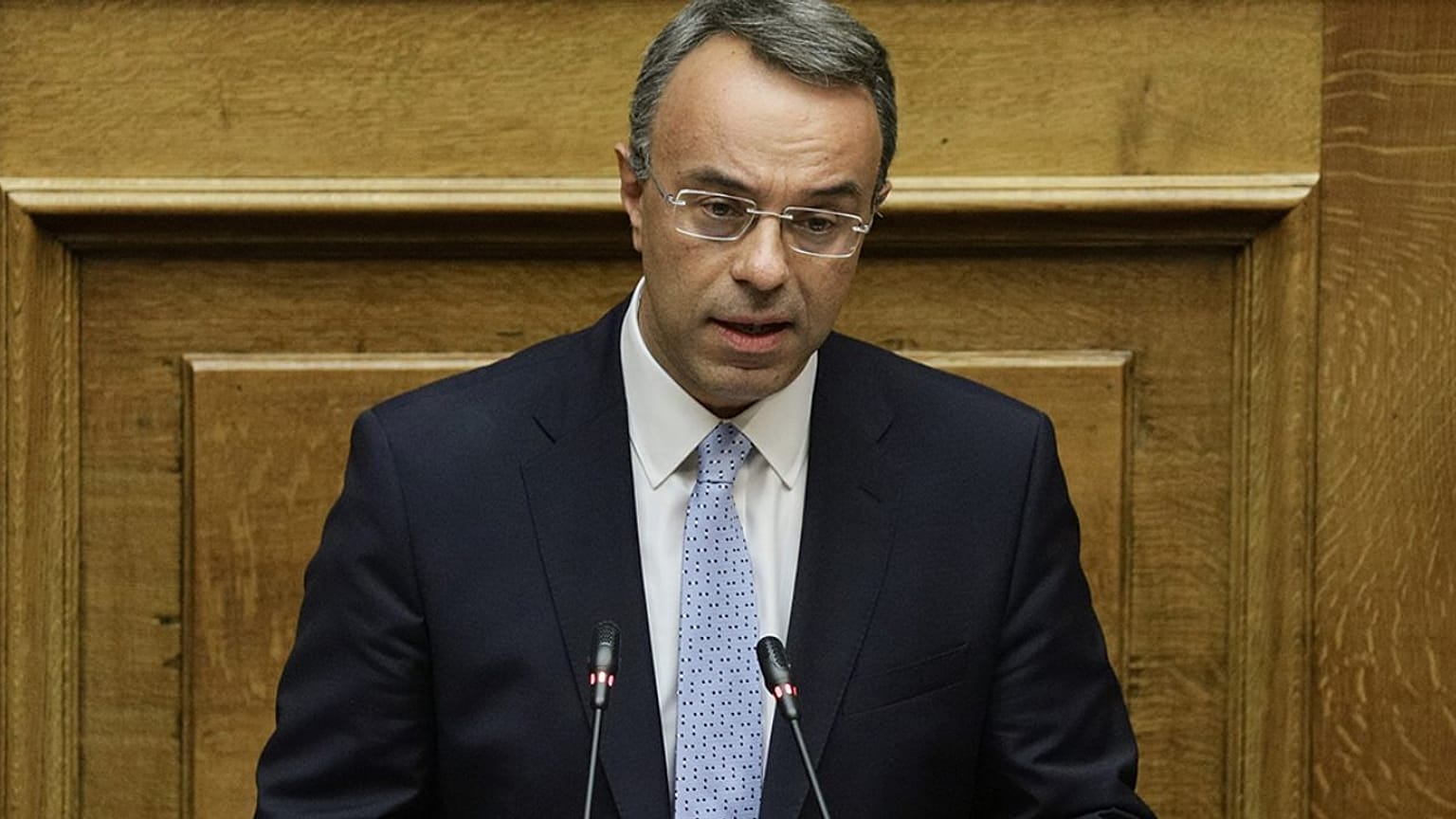 Χρήστος Σταϊκούρας
