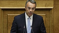 Χρήστος Σταϊκούρας