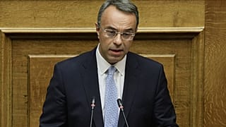 Χρήστος Σταϊκούρας