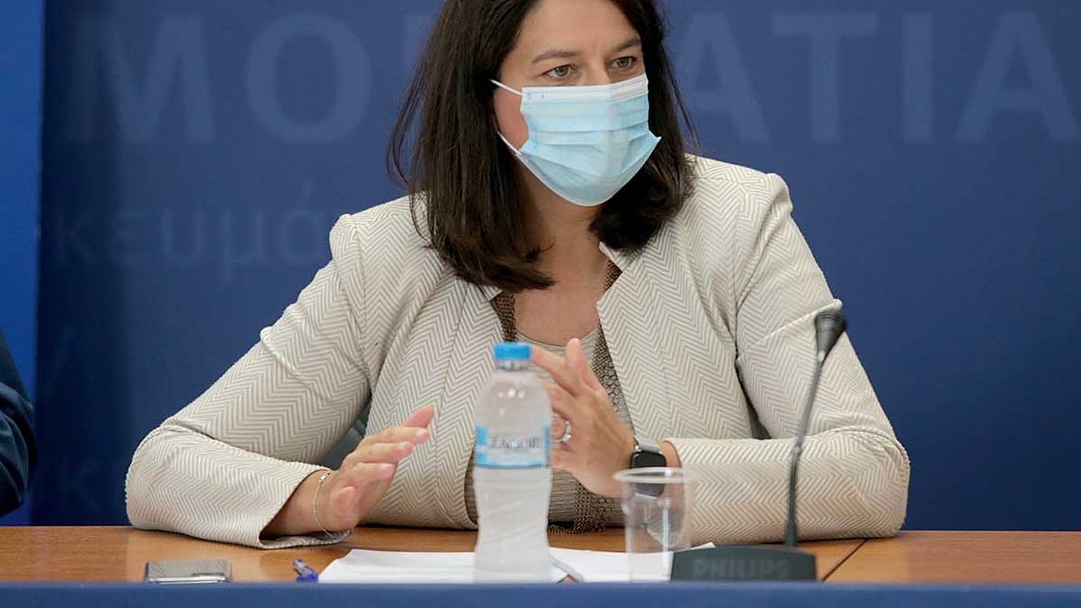 Νίκη Κεραμέως 