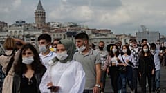 Türkiye'de Covid-19 salgını son durumu