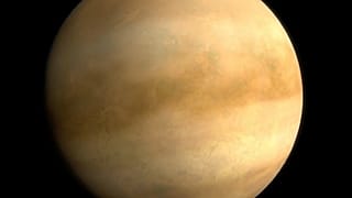 Gibt es Leben auf der Venus? Forscher entdecken Monophosphan