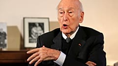 Valéry Giscard d'Estaing