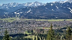 Garmisch-Partenkirchen