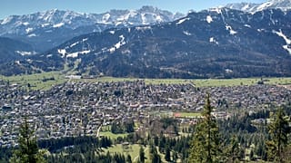Garmisch-Partenkirchen