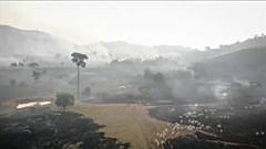 Brasilien: 10 Prozent des Pantanal zerstört - und es brennt weiter