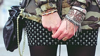 Француженки оделись "провокационно", чтобы сказать "нет" сексизму