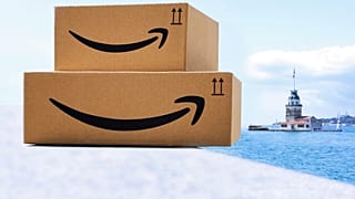Amazon Prime Türkiye'de hizmete girdi