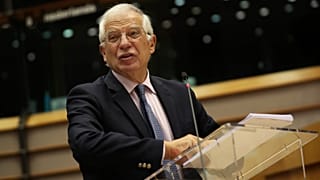 Joseph Borrell